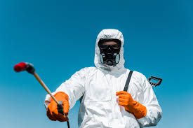 Pest Control for Hotels in College Park, GA